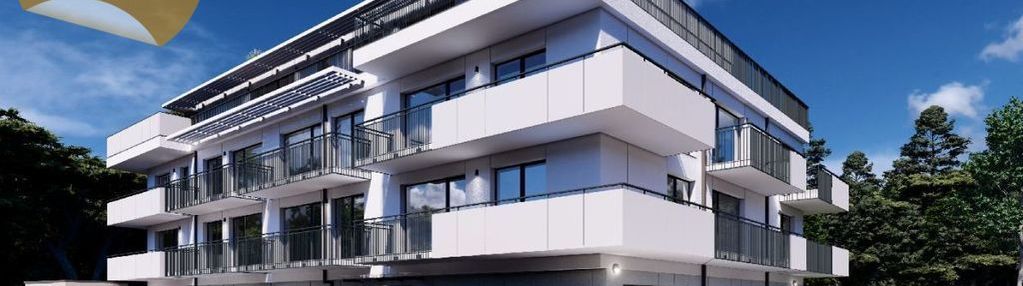 0%, pod klucz!- kameralna inwestycja w unieściu