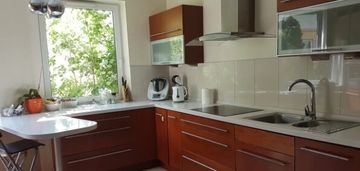4-pokojowe mieszkanie na ursynowie