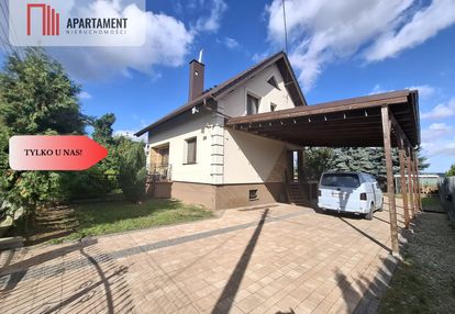 Tylko u nas! piękny dom, spokój i cisza