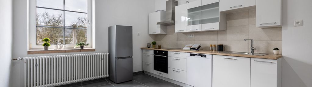 Nowe mieszkanie do wynajęcia w trzebieniu