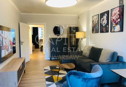 Mieszkanie 2 pokojowe | 50m2 | balkon | centrum