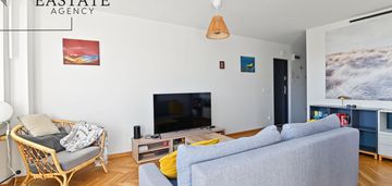 2-pok. z balkonem i pięknym widokiem na morze