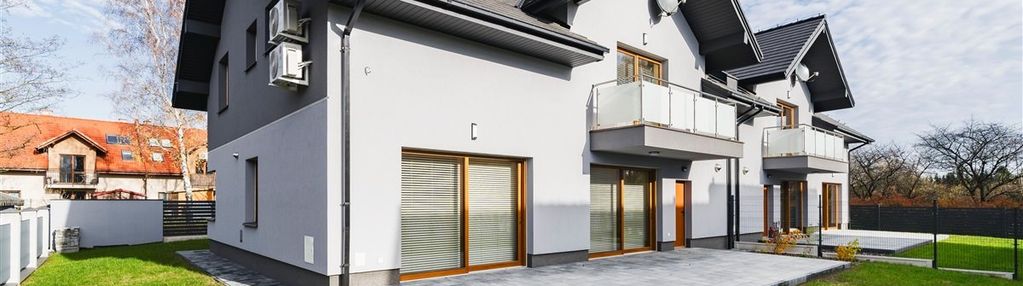 Modlniczka - nowy dom - bądź pierwszym najemcą !