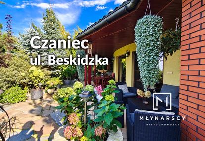 Duży dom | piękny ogród | stylowe wnętrza