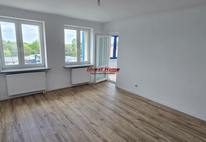 Przestronne mieszkanie 3 pokojowe do wynajęcia.