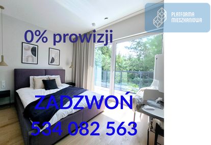 Nowoczesne osiedle/garderoba/tramwaj/zieleń
