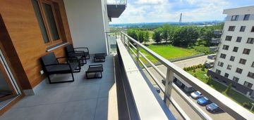 Nowoczesne/ 2 pokoje/lubelska/ blisko jasionka