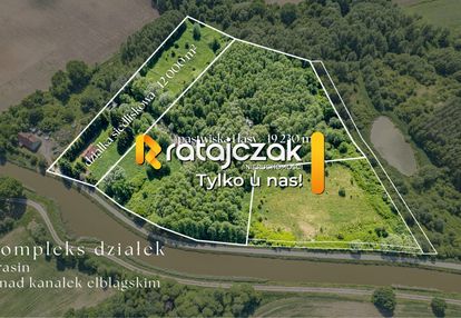 Prywatny park z widokiem na pochylnię kąty