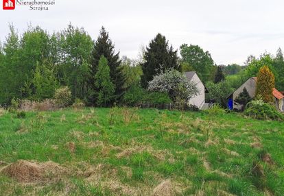 Działka budowlana 8,6a – media, sygneczów