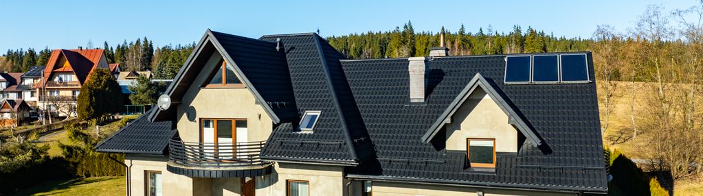 Dom na peryferiach nowego targu – morawczyna 121