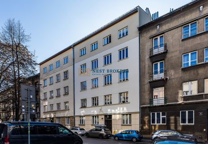 Pawlikowskiego/karmelicka - 43m2 - inwestycyjnie