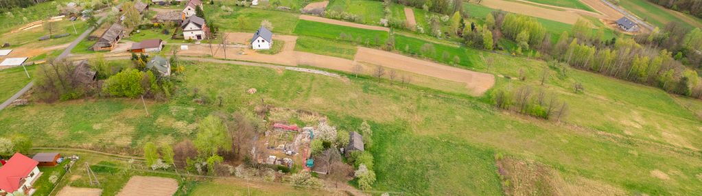 15ar bud.uzbrojona lipnica górna/lipnica murowana
