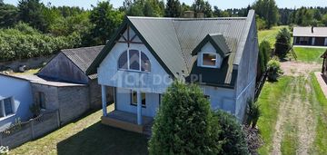 Budynek handlowo-mieszkalny sorbin, gm. bliżyn