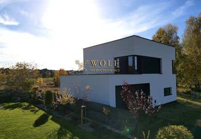 Dom wolnostojący w świerklańcu