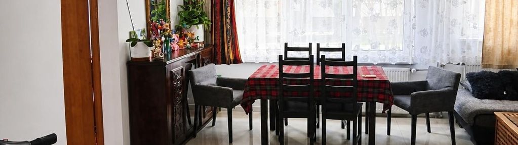 3-pokojowe mieszkanie na woli