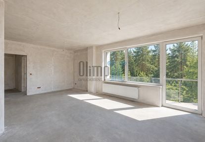 84 m² w stanie deweloperskim | osielsko