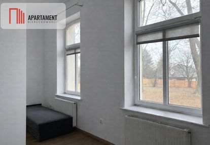Mieszkanie z potencjałem - rataje