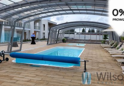 Apartament nadmorski - wyspa sobieszewska