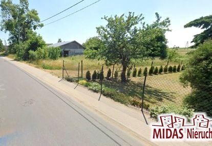 Działka 1344m2 w wieńcu- super lokalizacja!