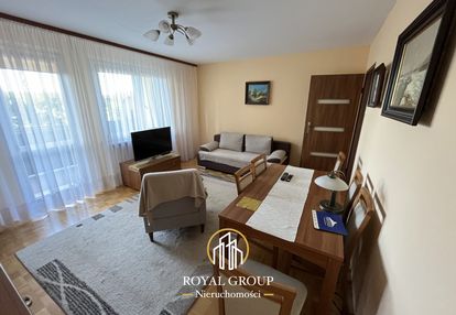 Przestronne 3- pokojowe mieszkanie, os. czuby