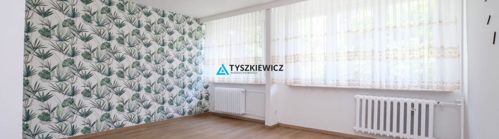 Sopot kamienny potok, parter, oddzielna kuchnia