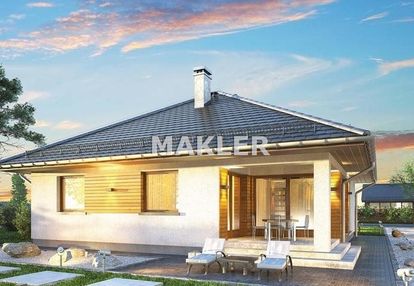 Działka z pozwoleniem na budowę, władysławo