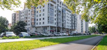 Mieszkanie na wynajem 72 m2 sadyba