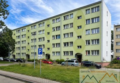 2 pokoje, po remoncie, ogrzewanie miejskie, balkon, centrum miasta!