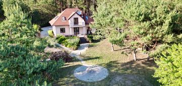 Dom 139 m² | nowa pompa ciepła | działka 1577 m² |