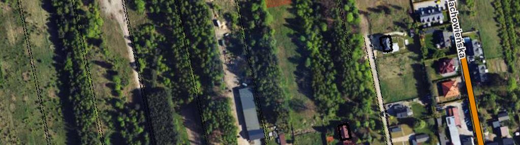 Działka (budowlana) na sprzedaż  nowa gorzelnia