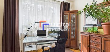 78,40 m²⭐️balkon⭐️umcs, kul, politechnika⭐️garaż