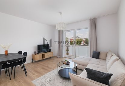 3 pokoje, balkon, miejsca postojowe, nowe osiedle!