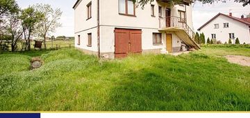 *siedlisko z potencjałem na podlasiu*