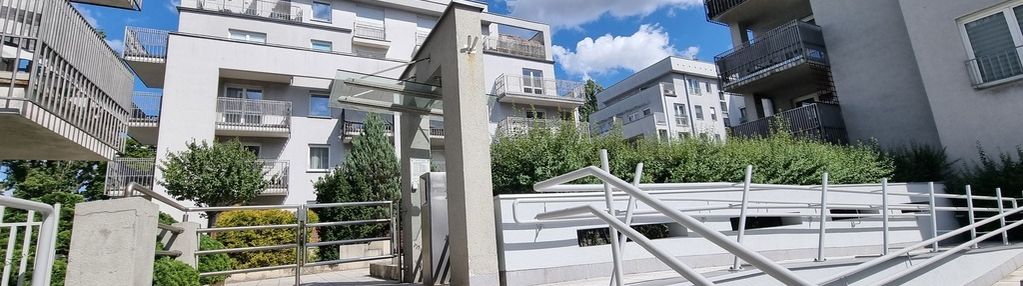 Grunwald/międzychodzka ataner balkon garaż 2pokoje