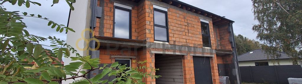 Nowa inwestycja domy na zatorzu 4 sypialnie