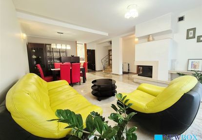 Dom z ogrodem i garażem | 195,7 m² | mirów