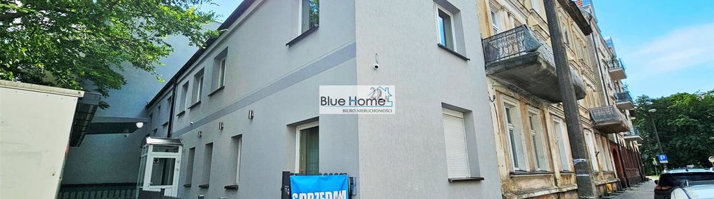 Na sprzedaż 4 mieszkania w kamienicy toruń