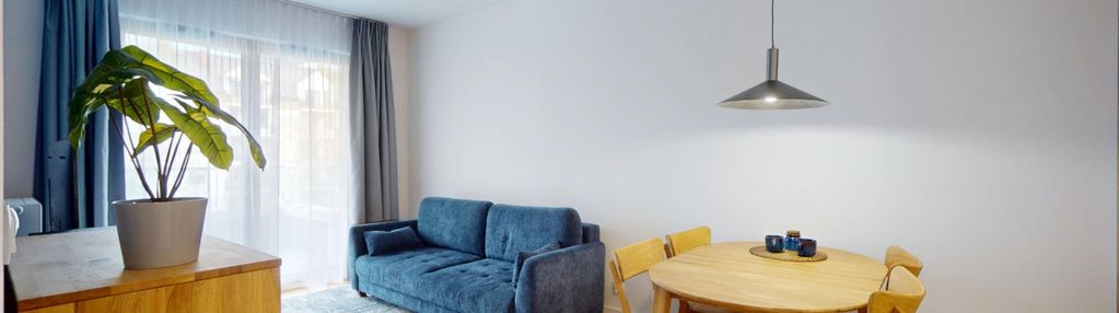 Nowe, 2-pok. m. na kabatach, metro