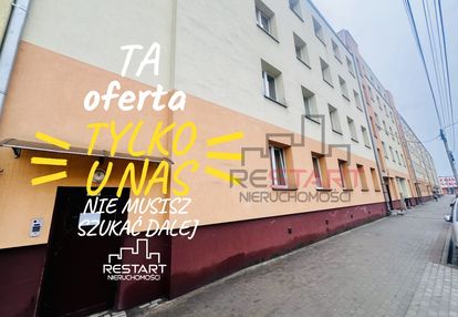 Mieszkanie w centrum żyrardowa !