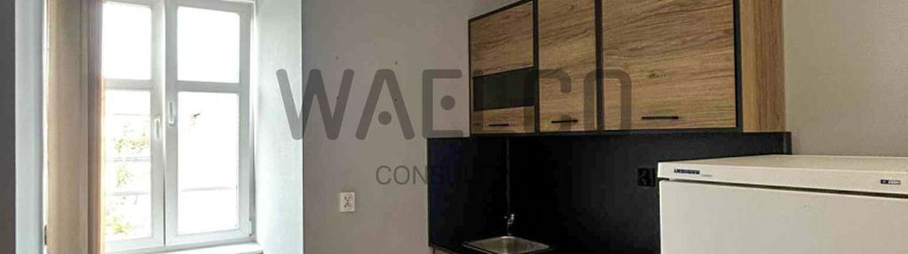 Kawalerka 30 m2 na sołaczu