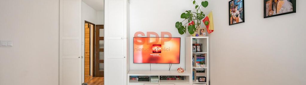 3 pokoje | maślice | 48 m2 | zamieszkaj blisko terenów zielonych