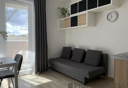 2-pokojowe mieszkanie na białołęce