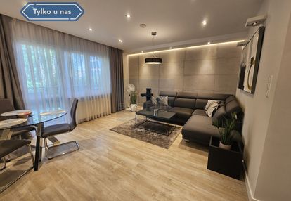 Apartament w centrum częstochowy.