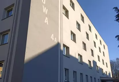 3-pokojowe, 58m2 , II piętro, Zabrze, ul. Cisowa