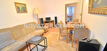 Przestronne m-4, 68 m2, do wprowadzenia