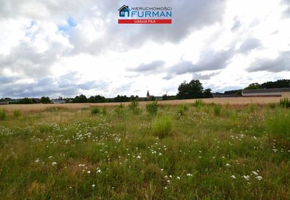 Działka budowlana w śmiłowie