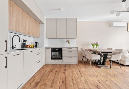 Dla rodziny duże 4 pokojowe garaż klimatyzacja