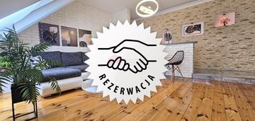 4 pokoje po remoncie, wyposażenie w cenie