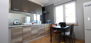 Osobna kuchnia i 2 pok. | balkon | winda