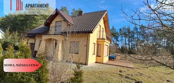 Atrakcyjny dom na przedmieściach szamotuł obniżka